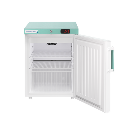Lec Medical Pharmacy Plus 80-Litre Countertop Fridge