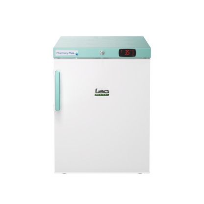 Lec Medical Pharmacy Plus 80-Litre Countertop Fridge