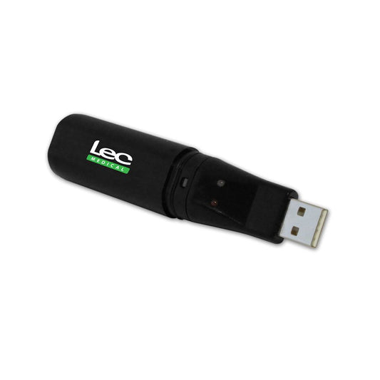 Lec Medical USB Temperature Data Logger