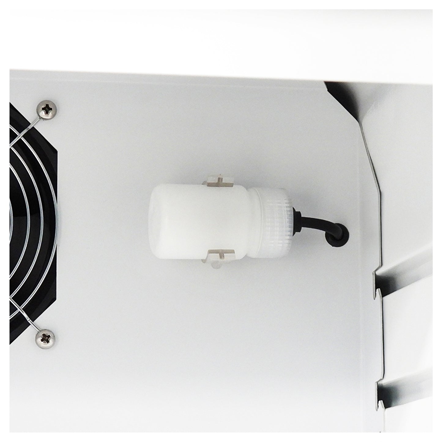 Lec Medical Pharmacy Plus 47-Litre Countertop Fridge