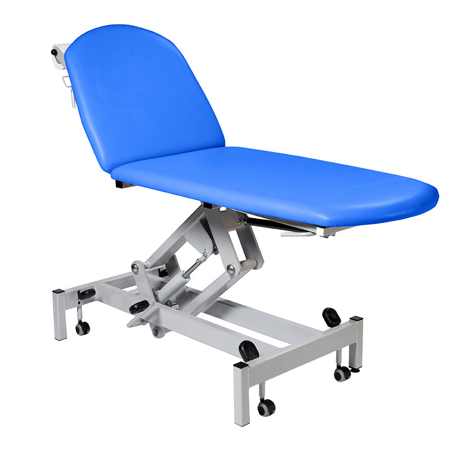 Fusion ECO Multi Section Adjustable Medical Exam Couch