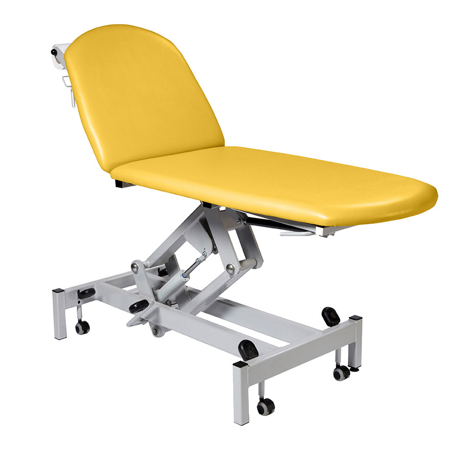 Fusion ECO Multi Section Adjustable Medical Exam Couch