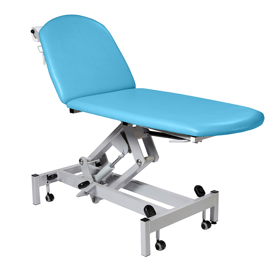 Fusion ECO Multi Section Adjustable Medical Exam Couch