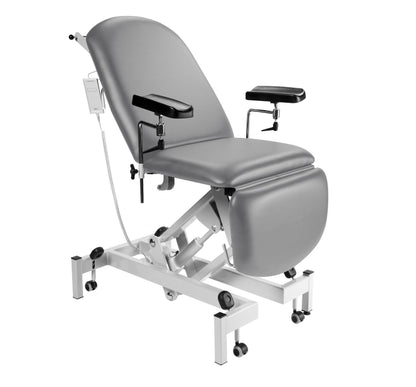 Fusion Phlebotomy Chair