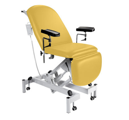 Fusion Phlebotomy Chair