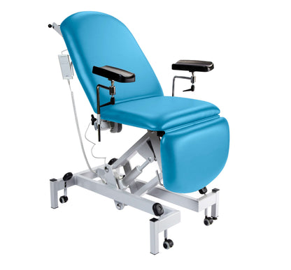 Fusion Phlebotomy Chair