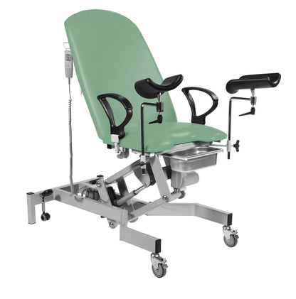 Fusion Adjustable Gynae Examination Couch
