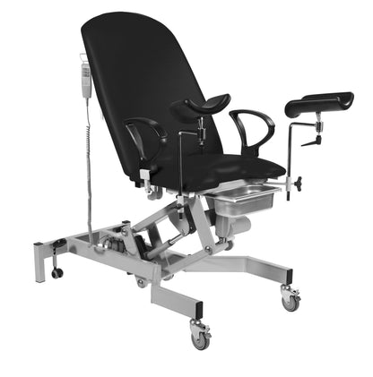 Fusion Adjustable Gynae Examination Couch