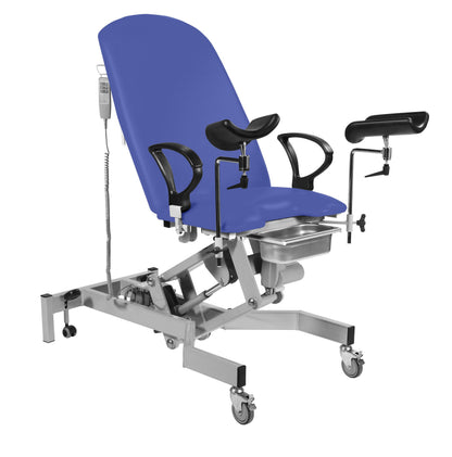 Fusion Adjustable Gynae Examination Couch