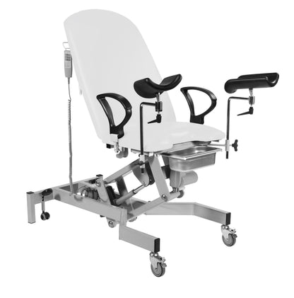 Fusion Adjustable Gynae Examination Couch