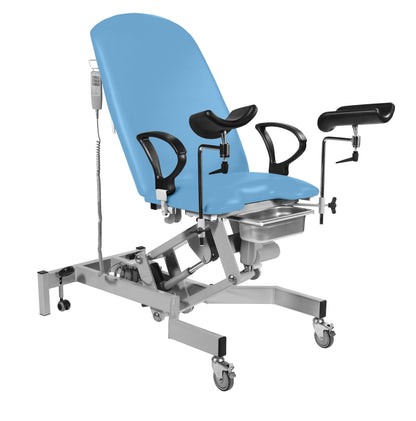 Fusion Adjustable Gynae Examination Couch