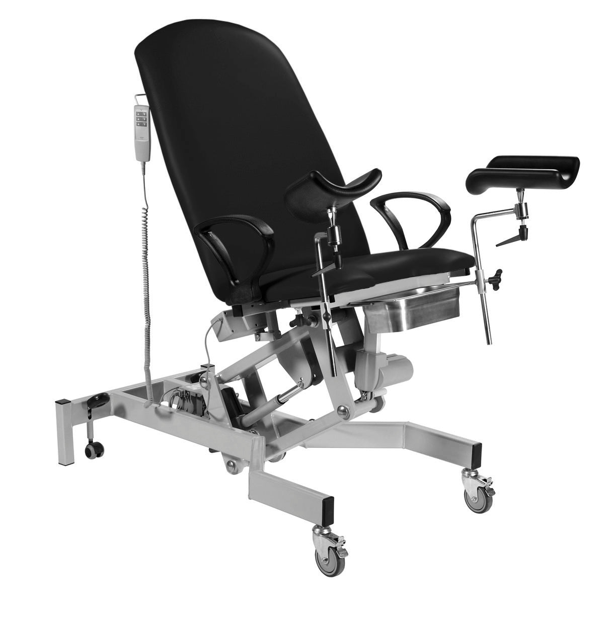 Fusion Adjustable Gynae Examination Couch