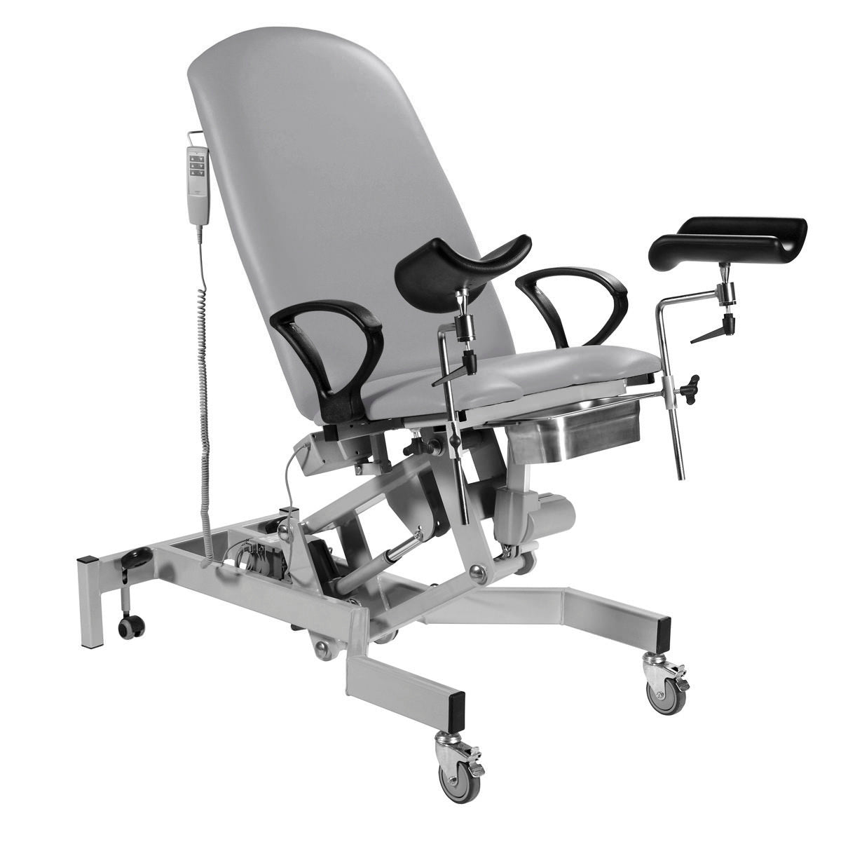 Fusion Adjustable Gynae Examination Couch