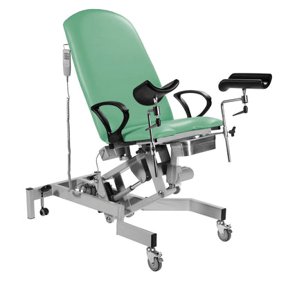 Fusion Adjustable Gynae Examination Couch
