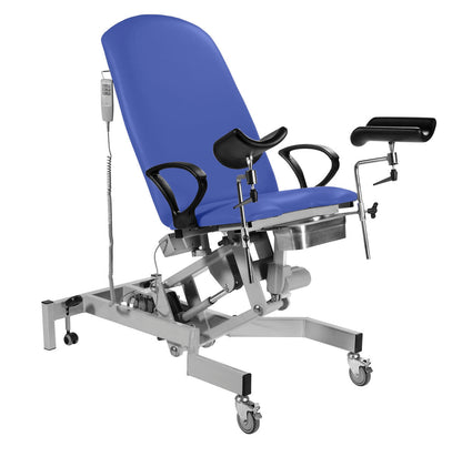 Fusion Adjustable Gynae Examination Couch