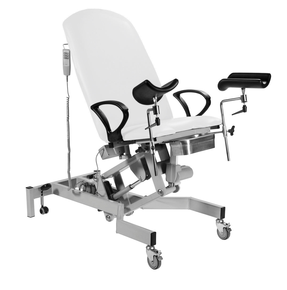 Fusion Adjustable Gynae Examination Couch