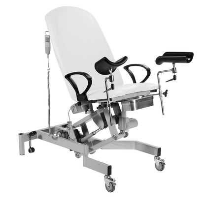 Fusion Adjustable Gynae Examination Couch