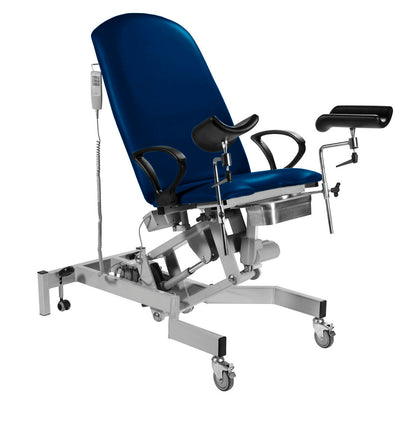 Fusion Adjustable Gynae Examination Couch