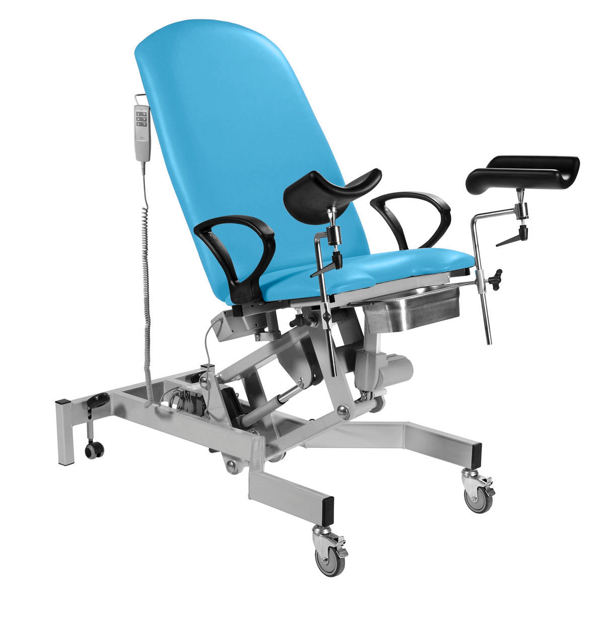 Fusion Adjustable Gynae Examination Couch