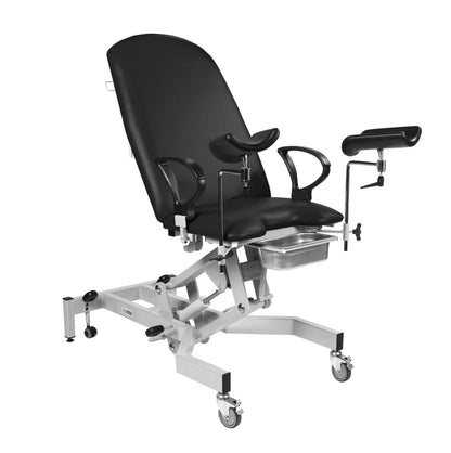 Fusion Adjustable Gynae Examination Couch