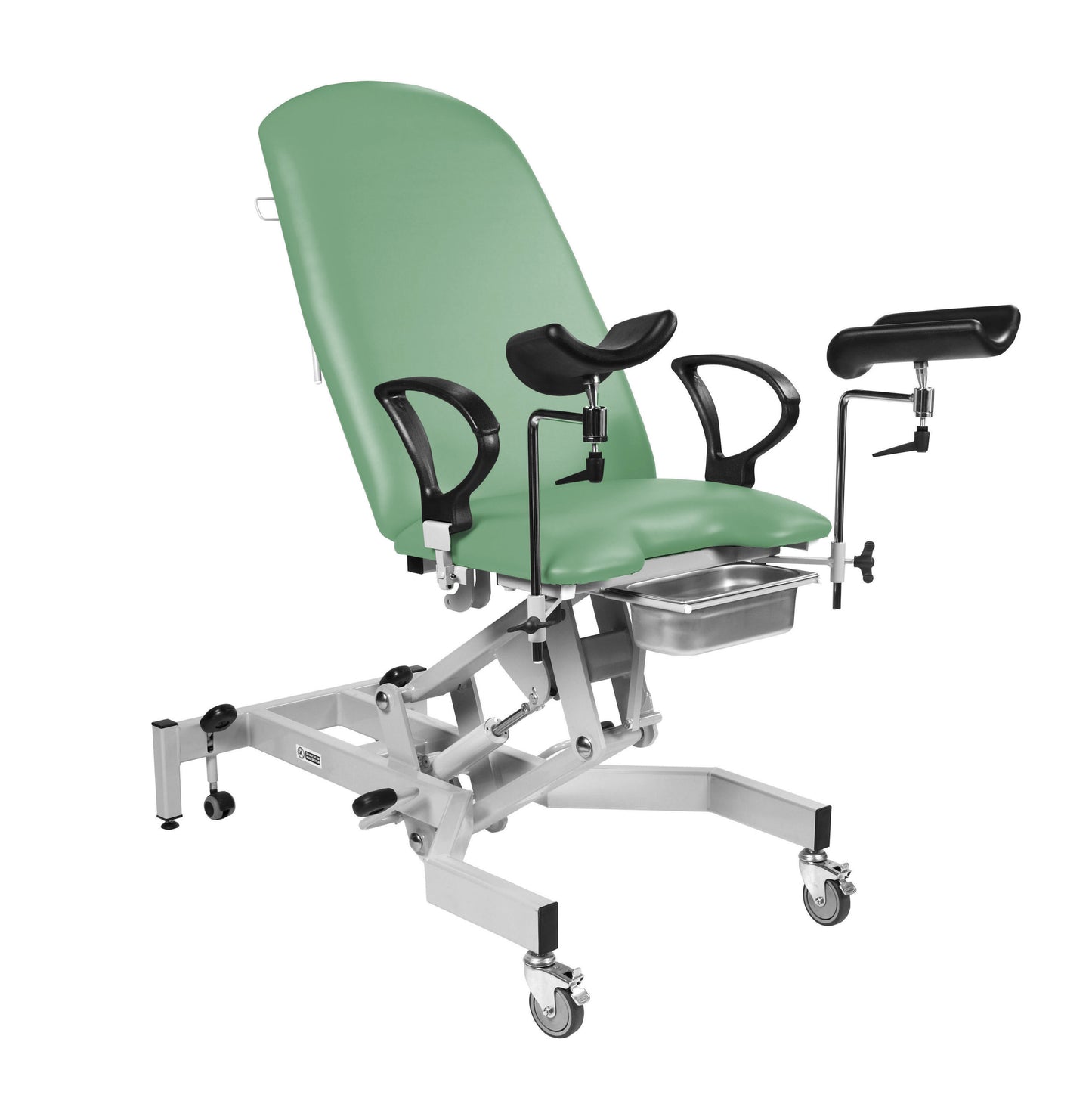 Fusion Adjustable Gynae Examination Couch