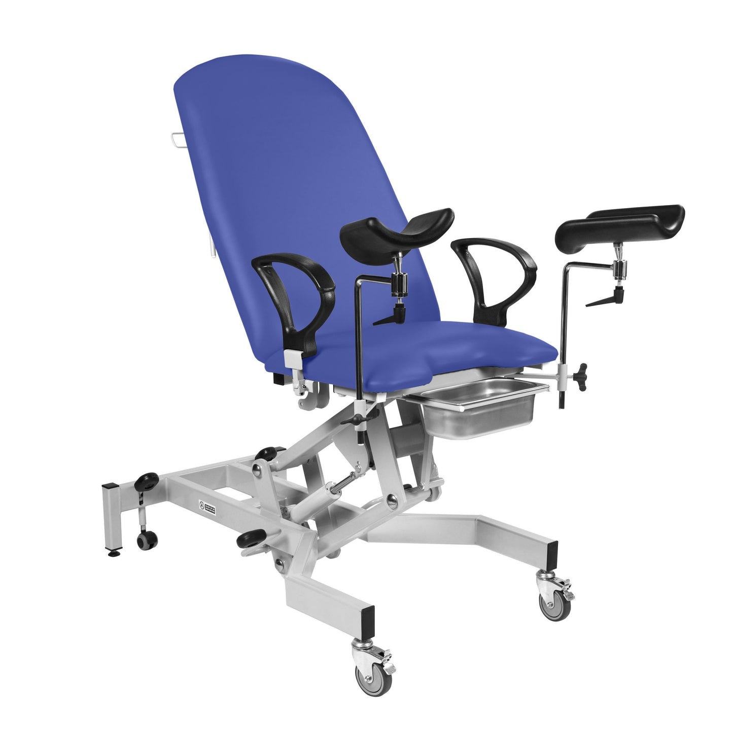 Fusion Adjustable Gynae Examination Couch