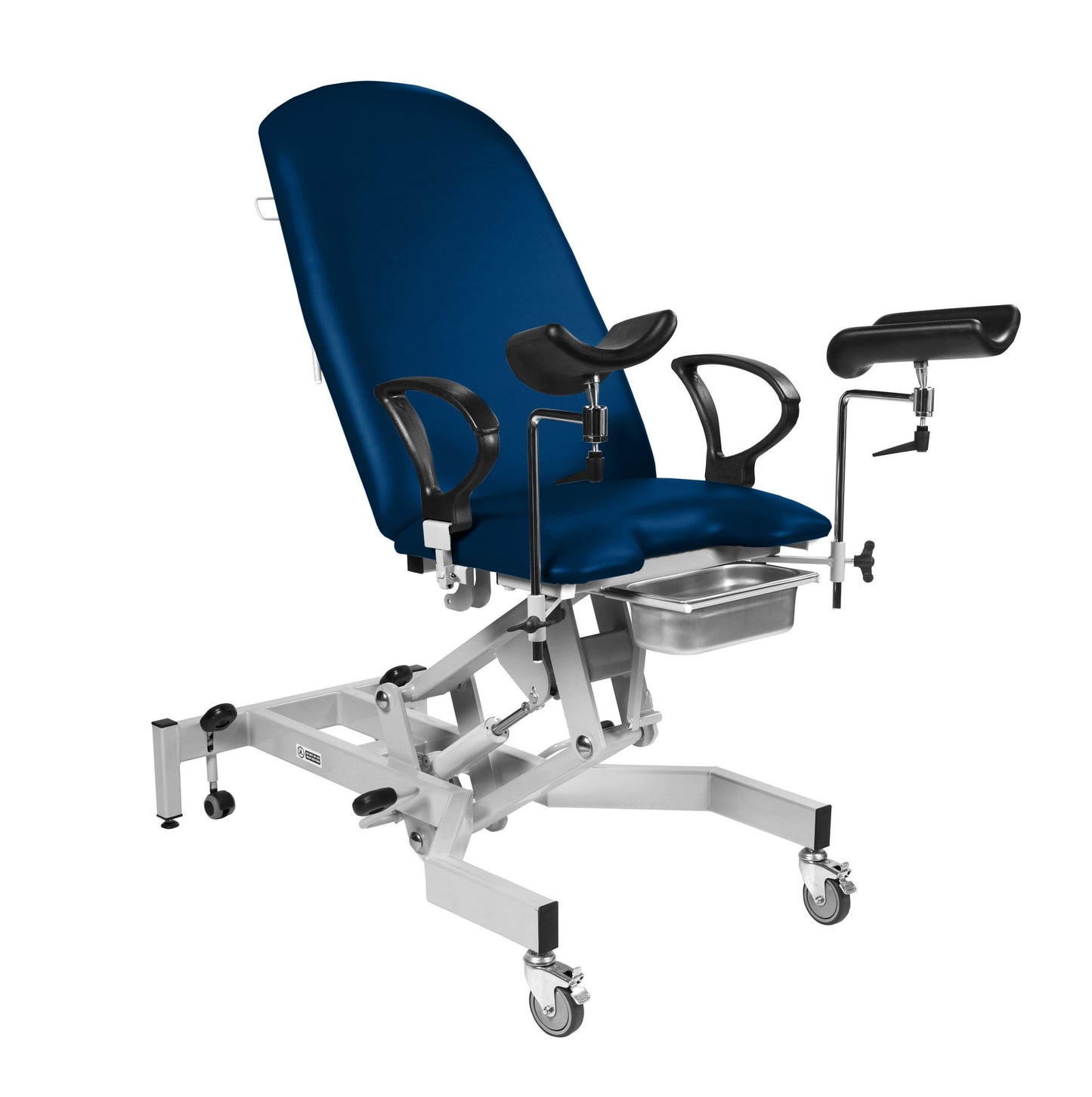 Fusion Adjustable Gynae Examination Couch