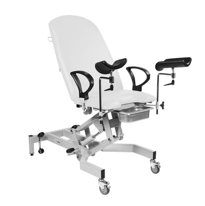 Fusion Adjustable Gynae Examination Couch