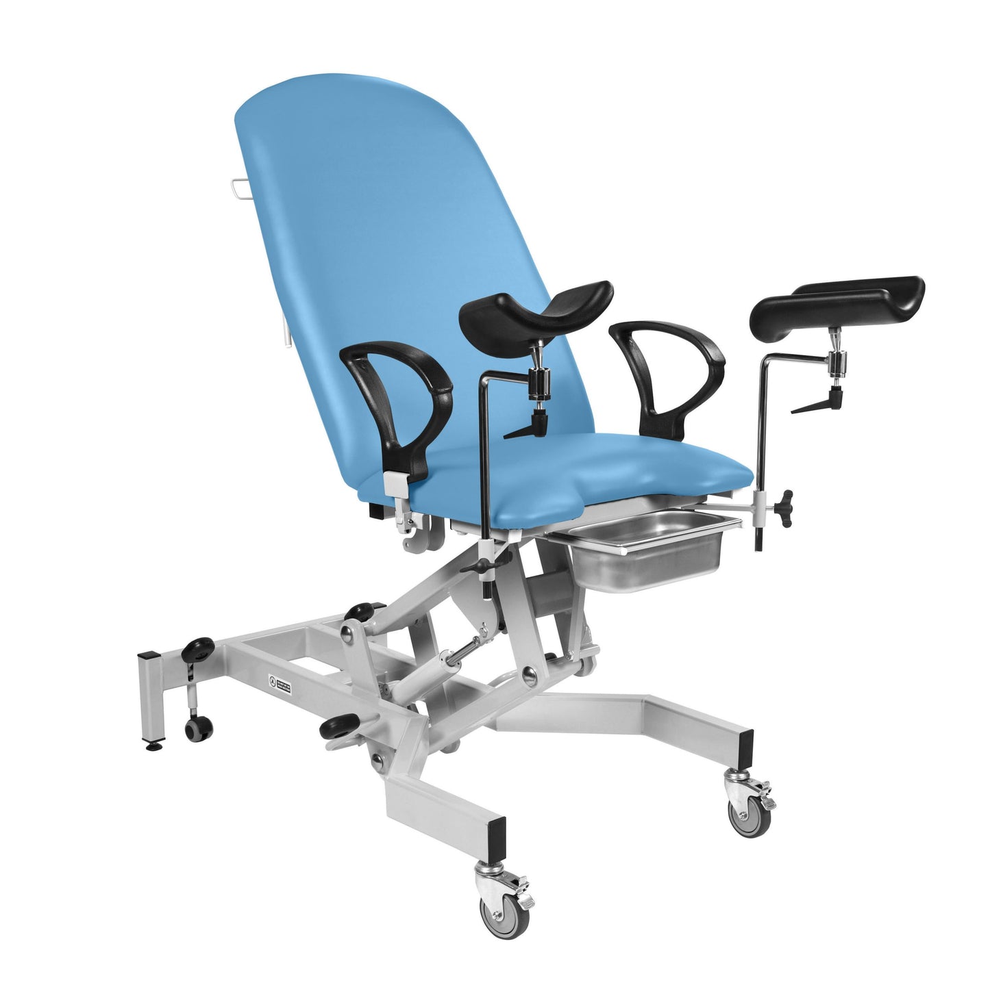 Fusion Adjustable Gynae Examination Couch