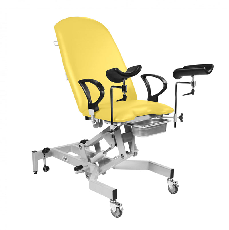 Fusion Adjustable Gynae Examination Couch