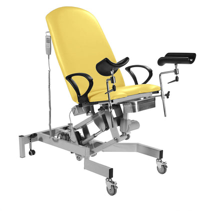 Fusion Adjustable Gynae Examination Couch