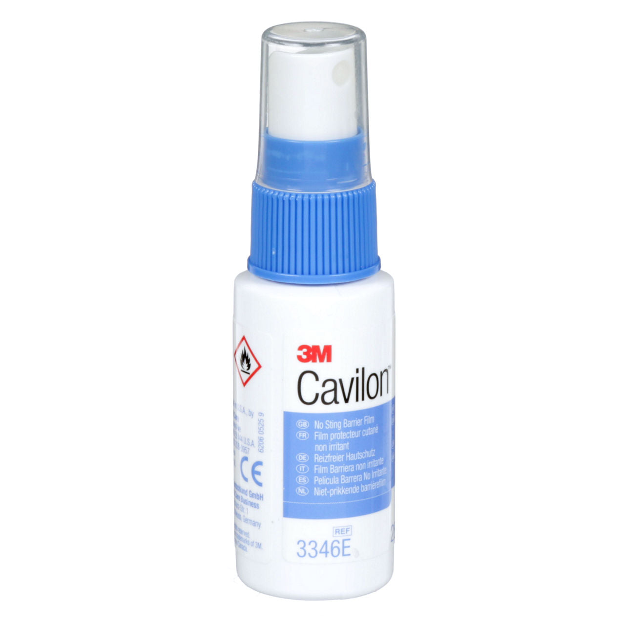 3M™ Cavilon™ No Sting Barrier Film 28ml Spray