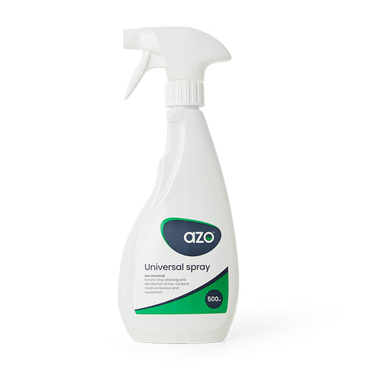 AZO Universal Disinfectant Spray | 500ml