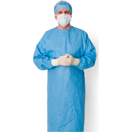 365 Lite Standard Sterile Surgical Gowns | 30 Sterile Packs