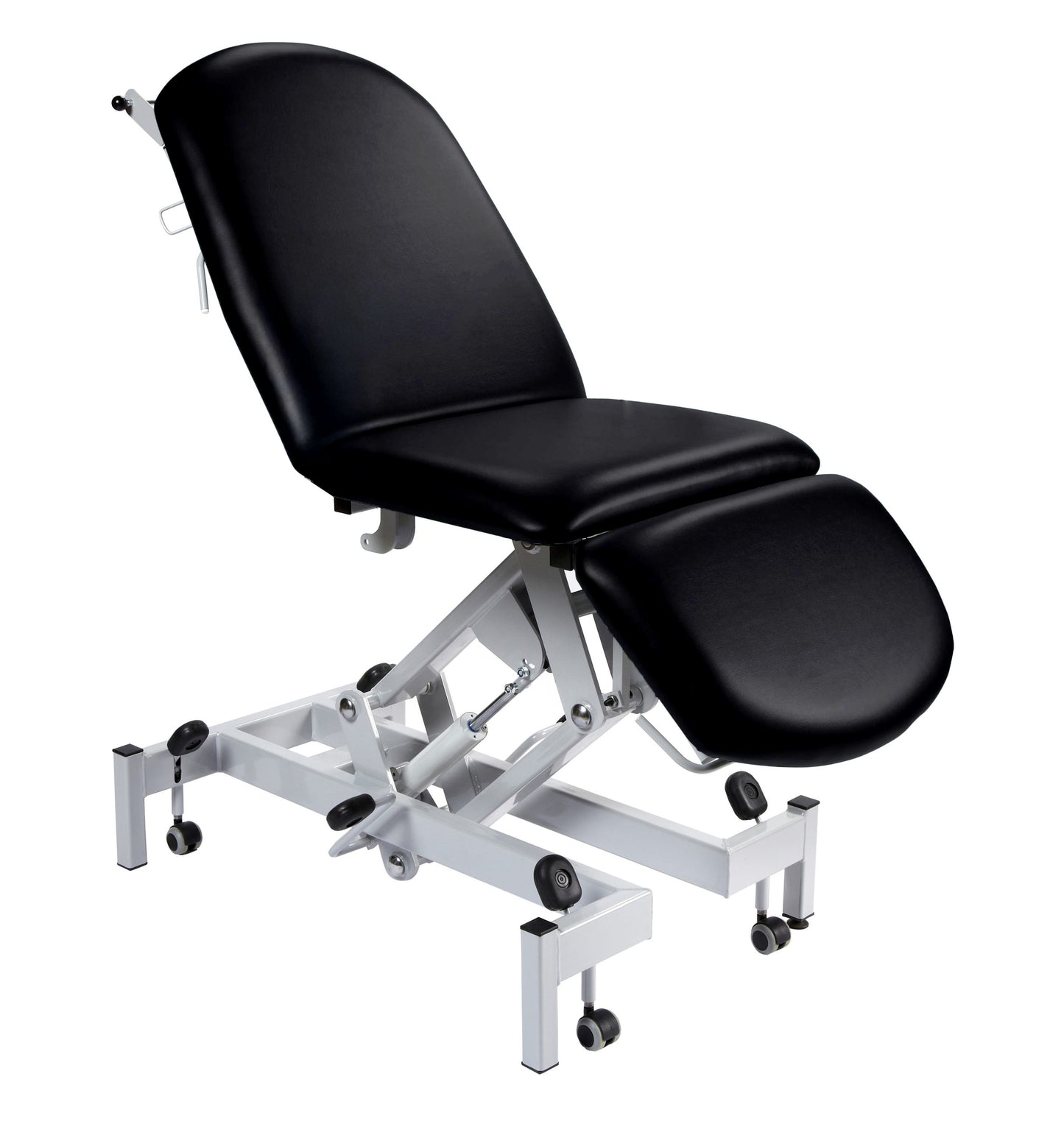 Fusion Drop End Multi-Discipline Examination Couch