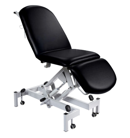 Fusion Drop End Multi-Discipline Examination Couch