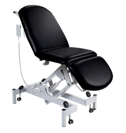 Fusion Drop End Multi-Discipline Examination Couch
