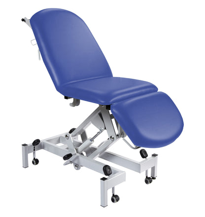 Fusion Drop End Multi-Discipline Examination Couch