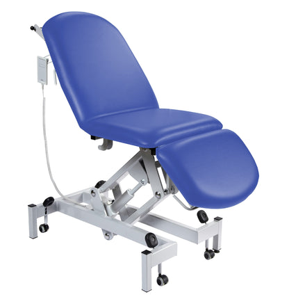 Fusion Drop End Multi-Discipline Examination Couch