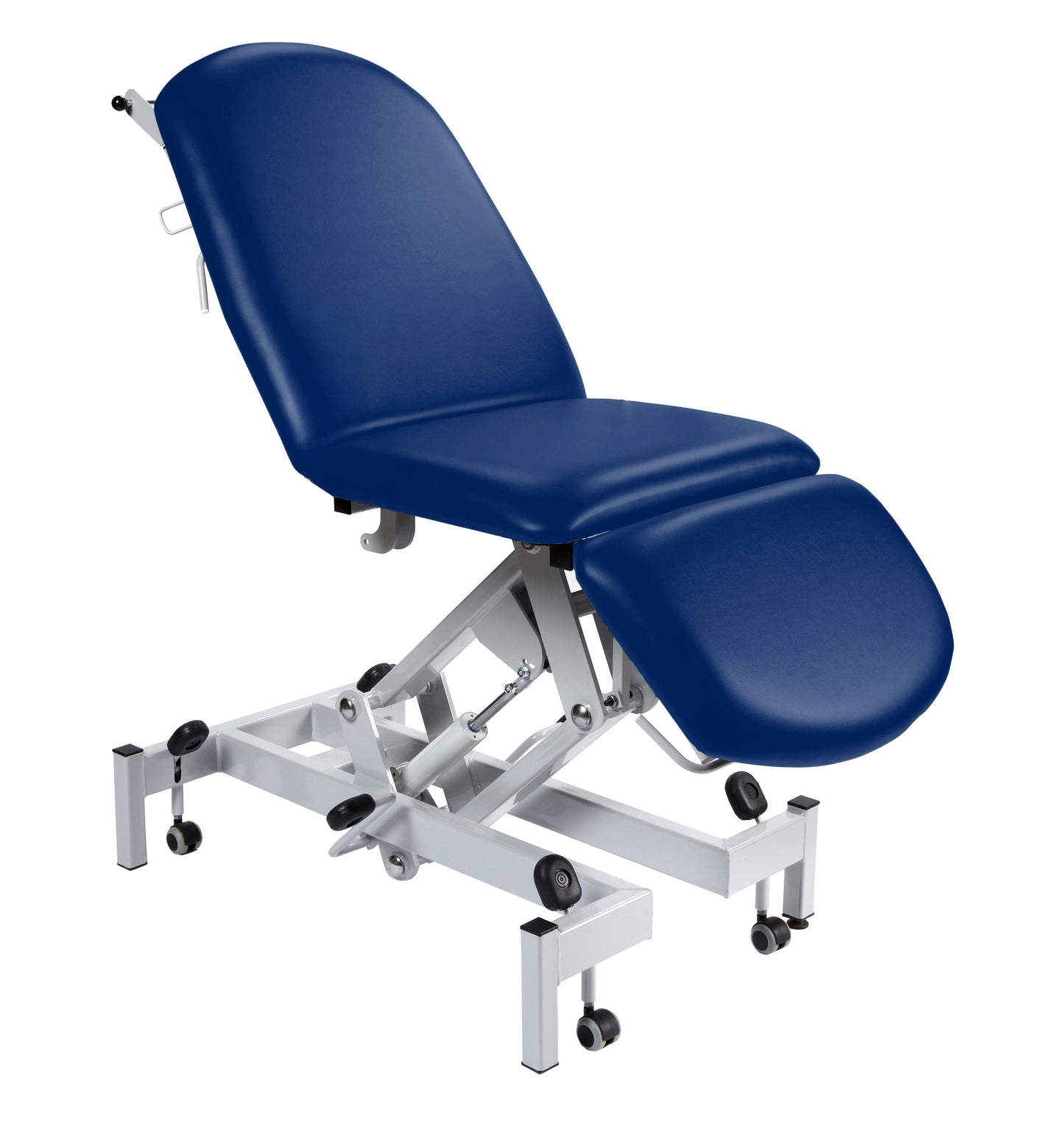 Fusion Drop End Multi-Discipline Examination Couch