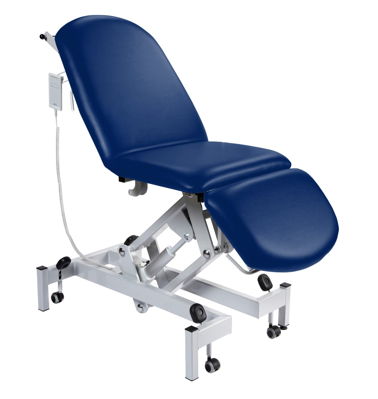 Fusion Drop End Multi-Discipline Examination Couch