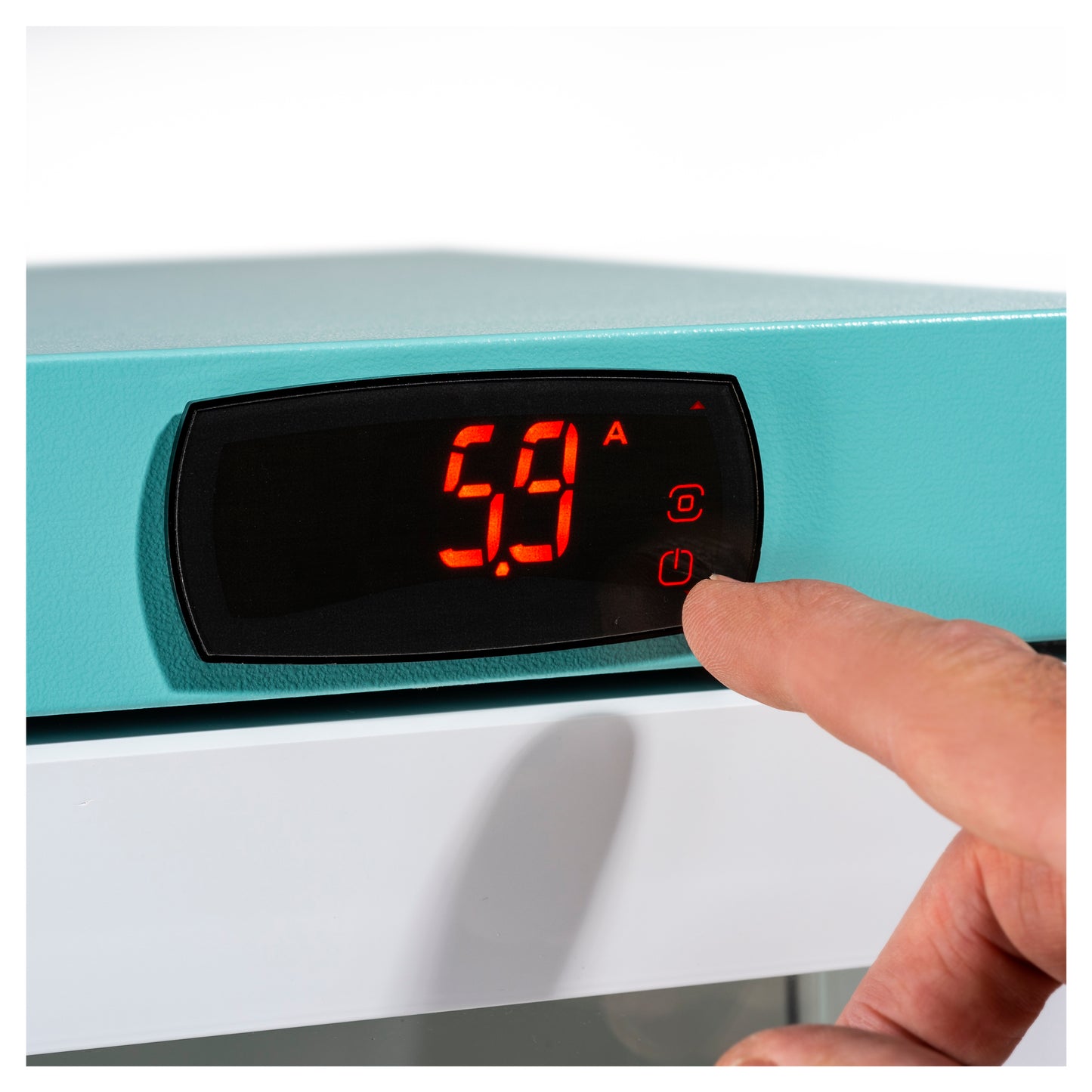 Lec Medical Pharmacy Plus 47-Litre Countertop Fridge