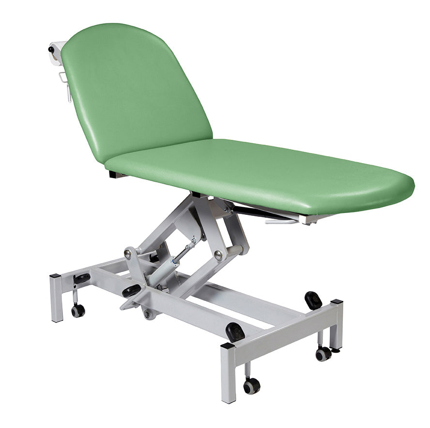 Fusion ECO Multi Section Adjustable Medical Exam Couch