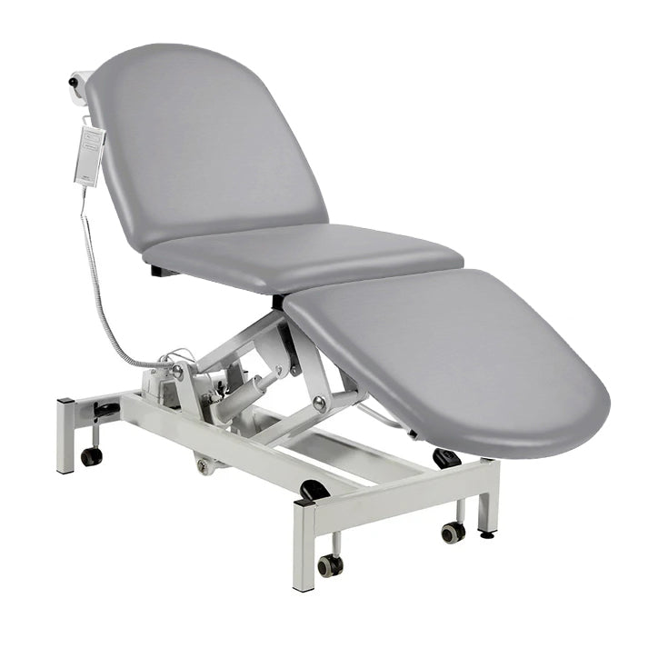 Fusion ECO Multi Section Adjustable Medical Exam Couch