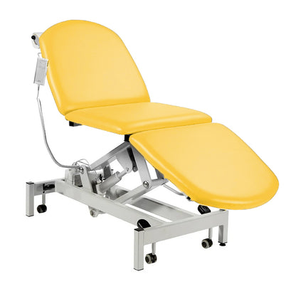 Fusion ECO Multi Section Adjustable Medical Exam Couch