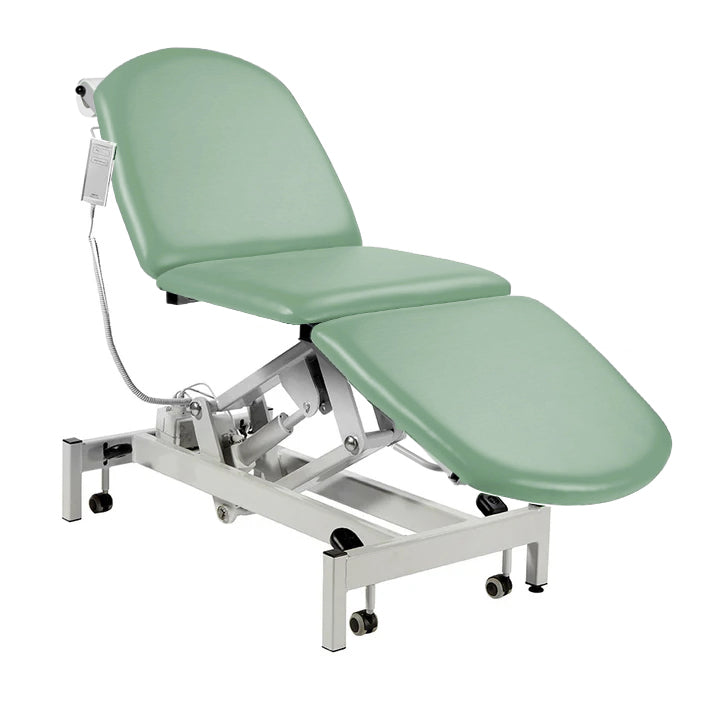 Fusion ECO Multi Section Adjustable Medical Exam Couch