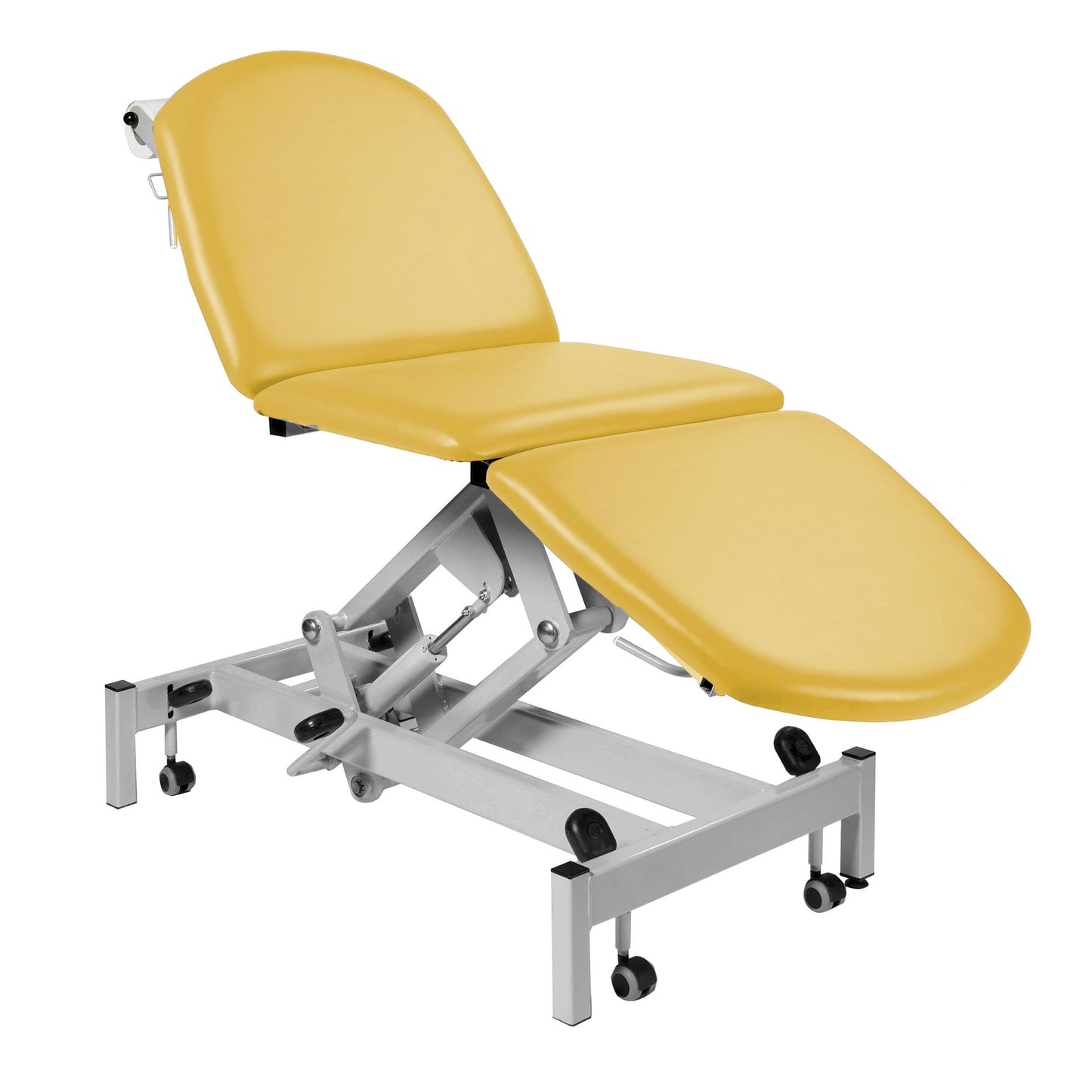 Fusion ECO Multi Section Adjustable Medical Exam Couch