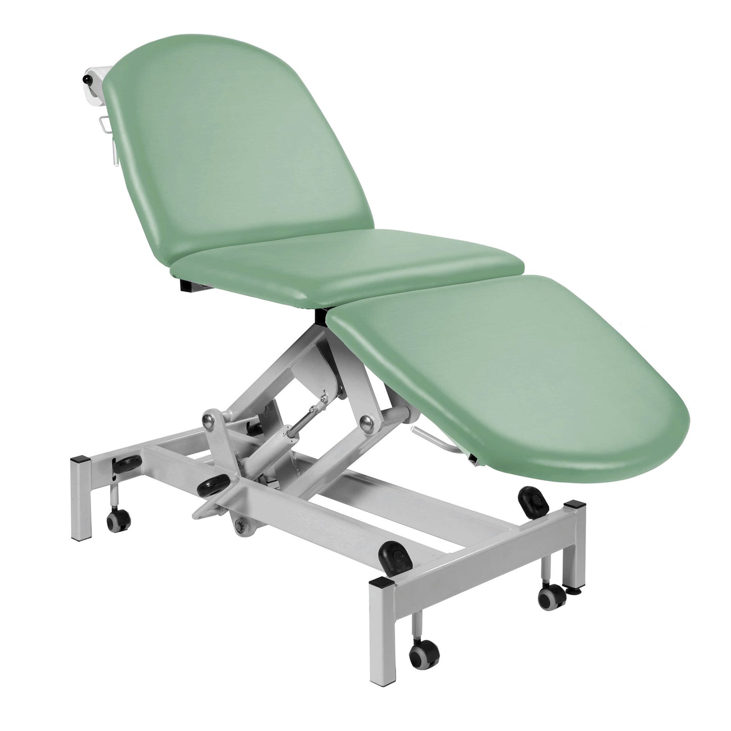 Fusion ECO Multi Section Adjustable Medical Exam Couch