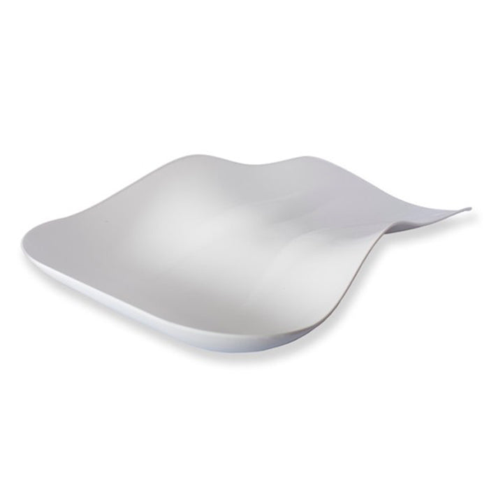 Podiatry Foot Debris Collection Tray