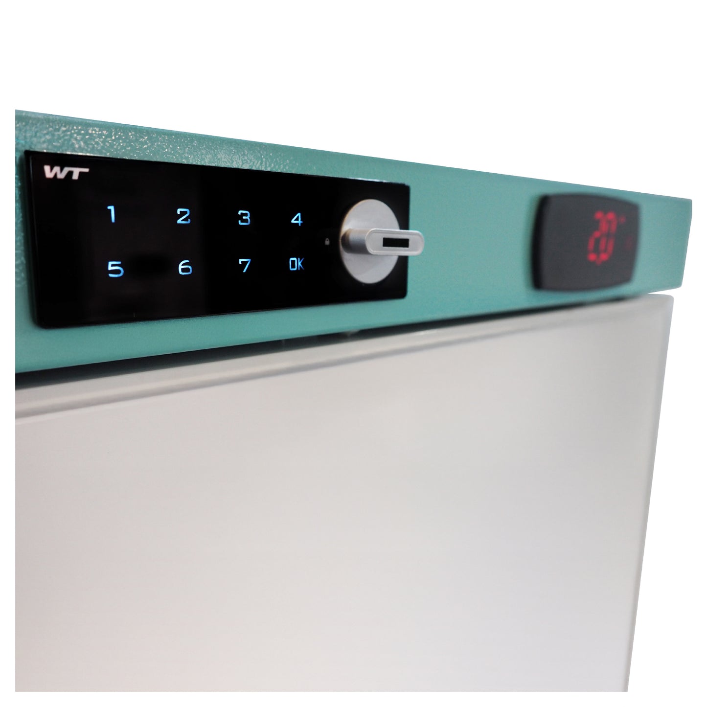 Lec Medical Neo Natal Fridge